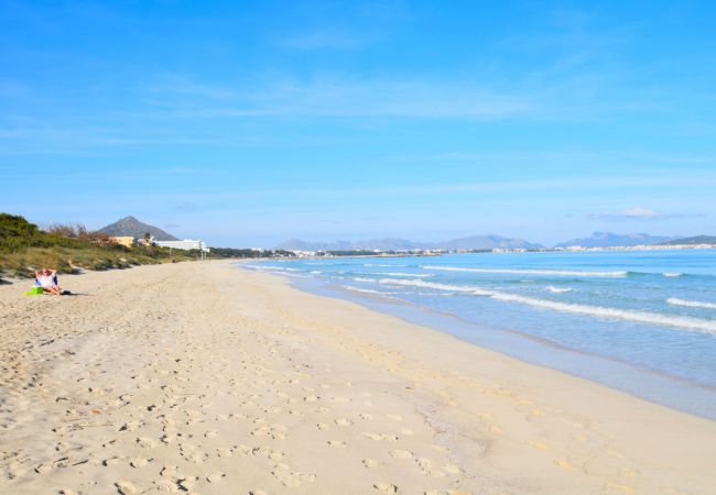 House in Muro - 130 Casa Cas Padri ETV/7816 by Mallorca Charme House in Muro - 130 Casa Cas Padri ETV/7816 by Mallorca Charme