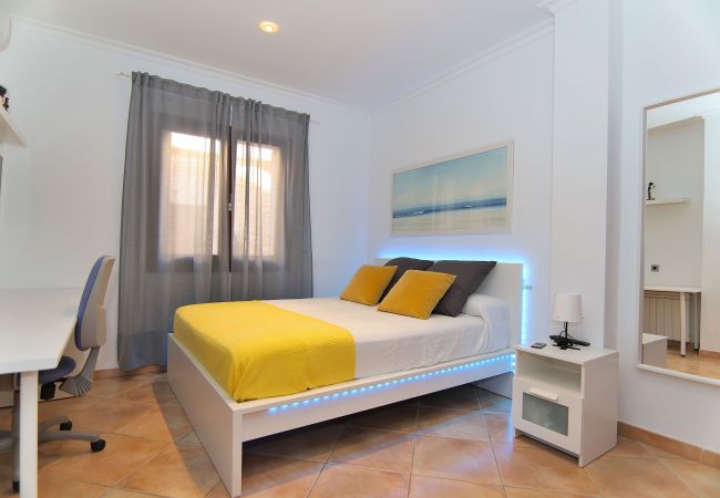 House in Muro - 130 Casa Cas Padri ETV/7816 by Mallorca Charme House in Muro - 130 Casa Cas Padri ETV/7816 by Mallorca Charme