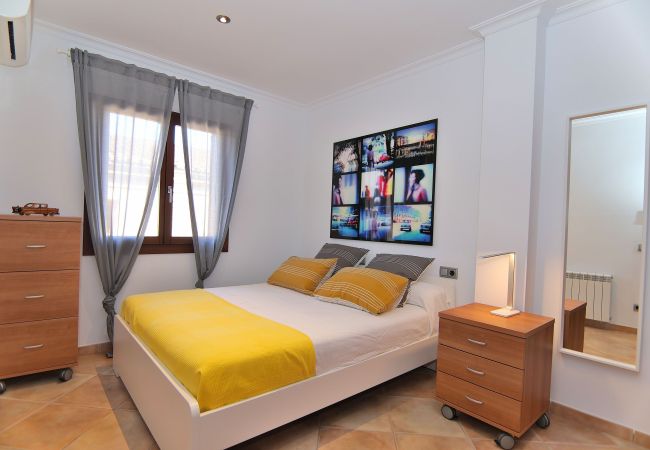 House in Muro - 130 Casa Cas Padri ETV/7816 by Mallorca Charme House in Muro - 130 Casa Cas Padri ETV/7816 by Mallorca Charme