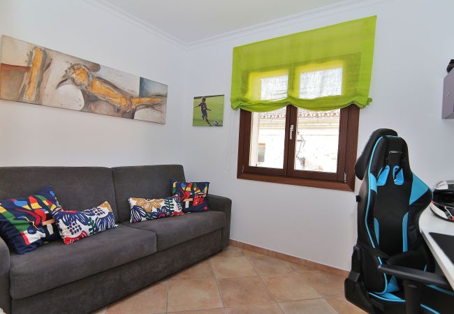 House in Muro - 130 Casa Cas Padri ETV/7816 by Mallorca Charme House in Muro - 130 Casa Cas Padri ETV/7816 by Mallorca Charme