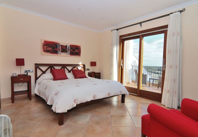 House in Muro - 130 Casa Cas Padri ETV/7816 by Mallorca Charme House in Muro - 130 Casa Cas Padri ETV/7816 by Mallorca Charme