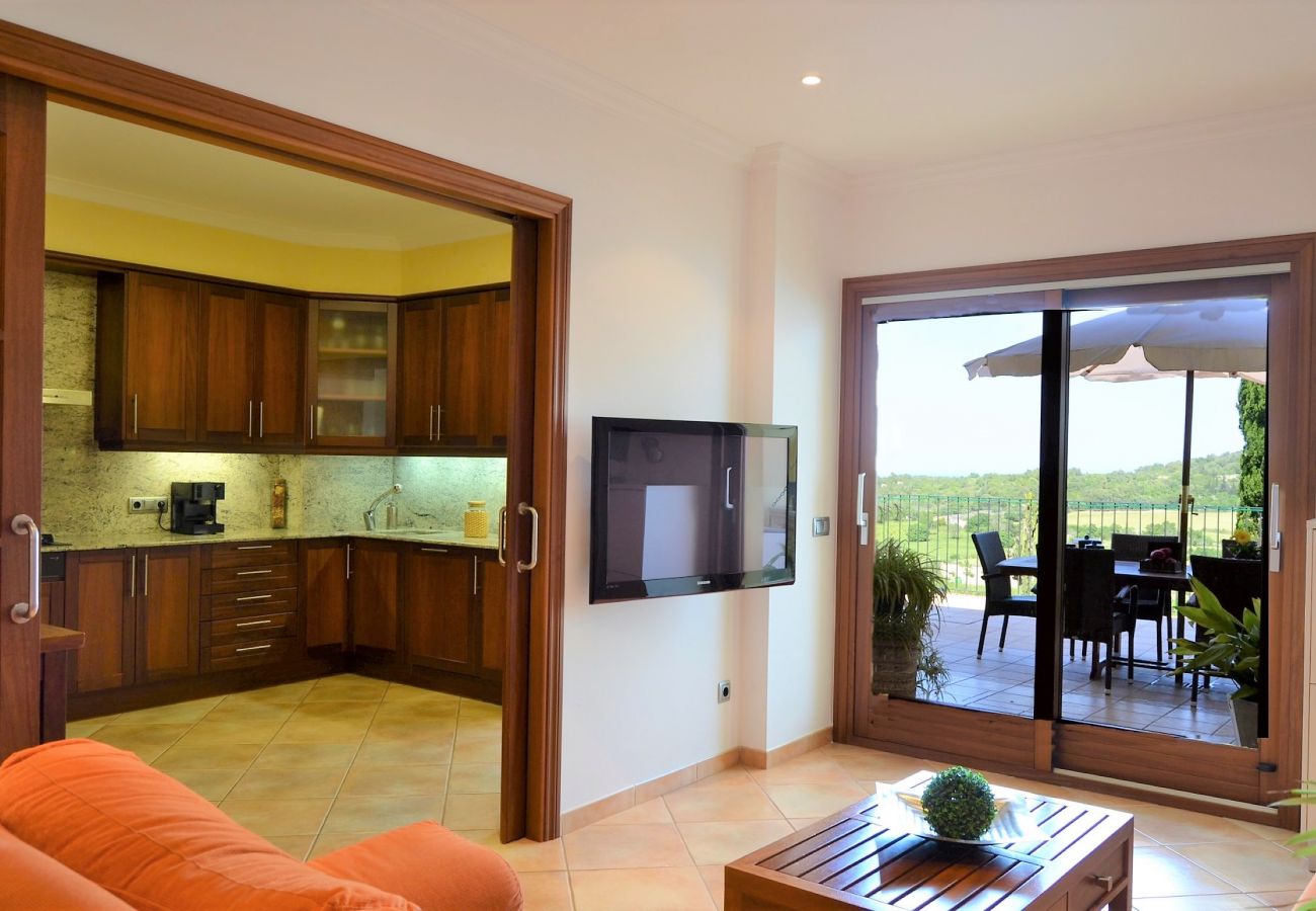 From 100 € per day you can rent your villa in Mallorca