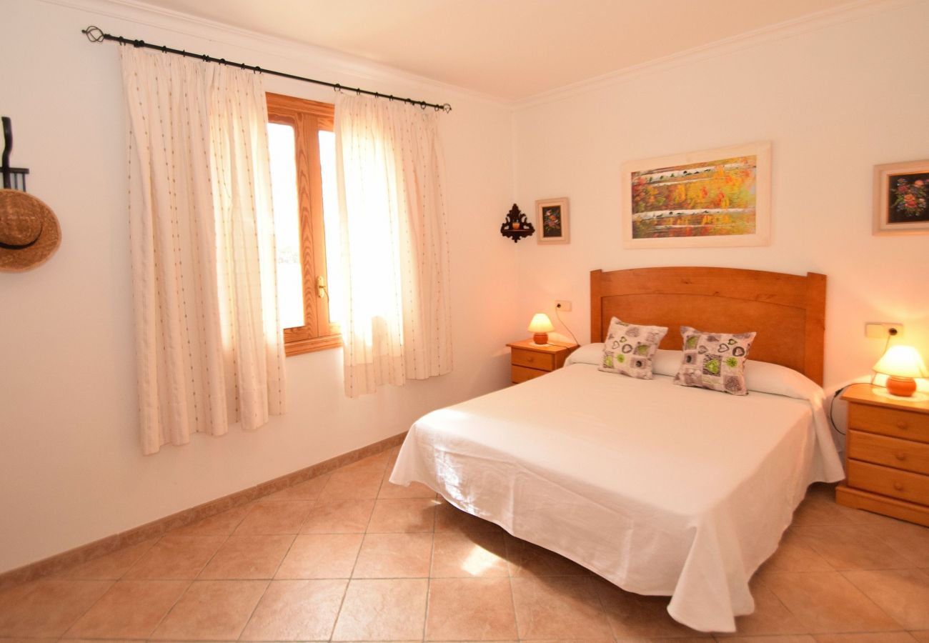 Country house in Llubi - 137 Finca Son Bernat ETV/9442 by Mallorca Charme