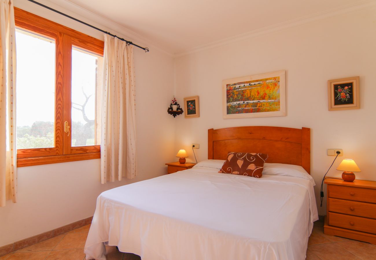 Country house in Llubi - 137 Finca Son Bernat ETV/9442 by Mallorca Charme