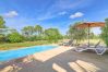 Country house in Llubi - 137 Finca Son Bernat ETV/9442 by Mallorca Charme