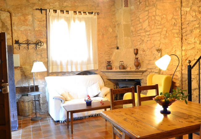 Country house in Alcúdia - 138 Finca Els Olivers ET/1083 by Mallorca Charme Country house in Alcúdia - 138 Finca Els Olivers ET/1083 by Mallorca Charme