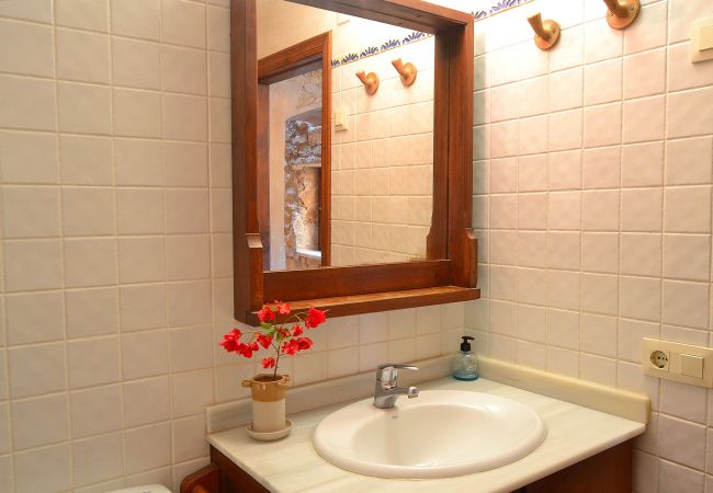 Country house in Alcúdia - 138 Finca Els Olivers ET/1083 by Mallorca Charme Country house in Alcúdia - 138 Finca Els Olivers ET/1083 by Mallorca Charme