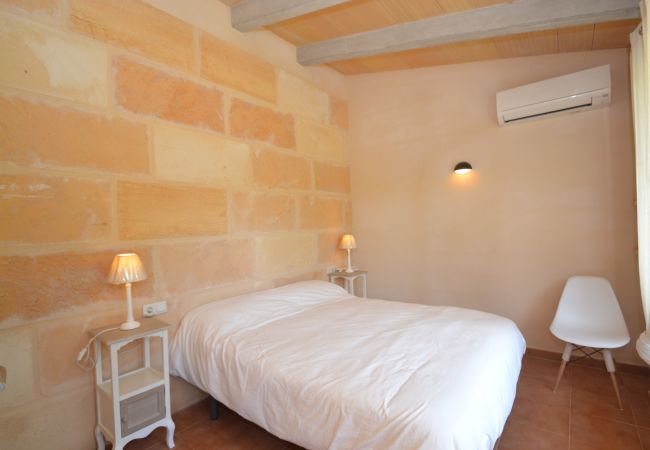 Country house in Alcúdia - 138 Finca Els Olivers ET/1083 by Mallorca Charme Country house in Alcúdia - 138 Finca Els Olivers ET/1083 by Mallorca Charme