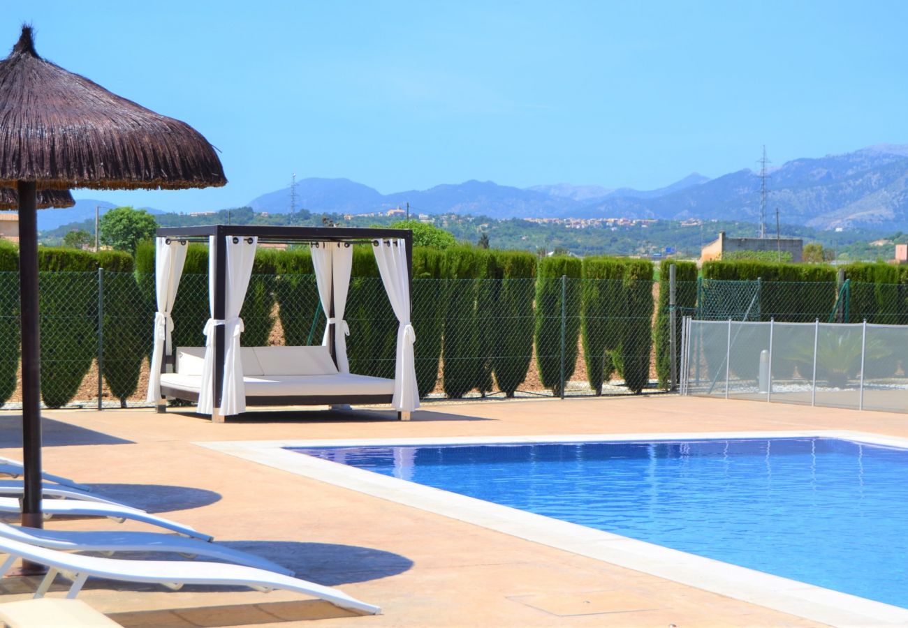 From 100 € per day you can rent your villa in Mallorca