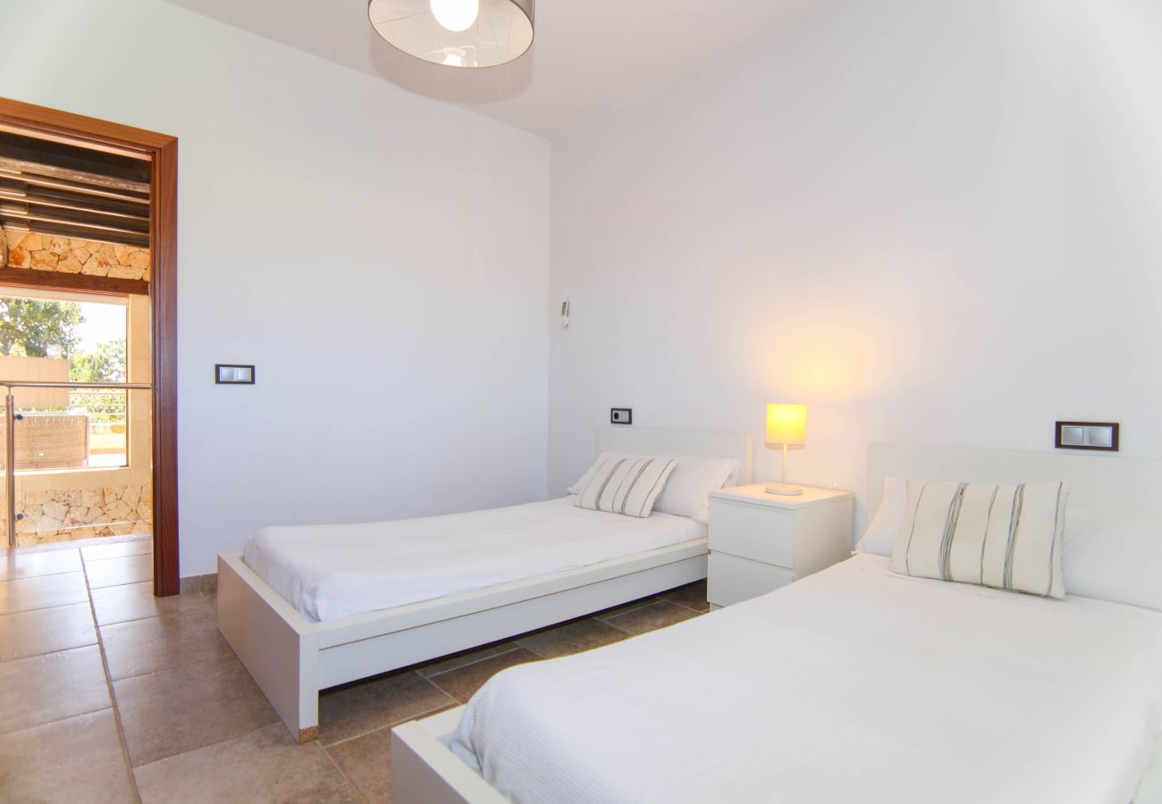 Country house in Sa Pobla - 140 Villa Son Ferragut VT/2073  by Mallorca Charm Country house in Sa Pobla - 140 Villa Son Ferragut VT/2073  by Mallorca Charm
