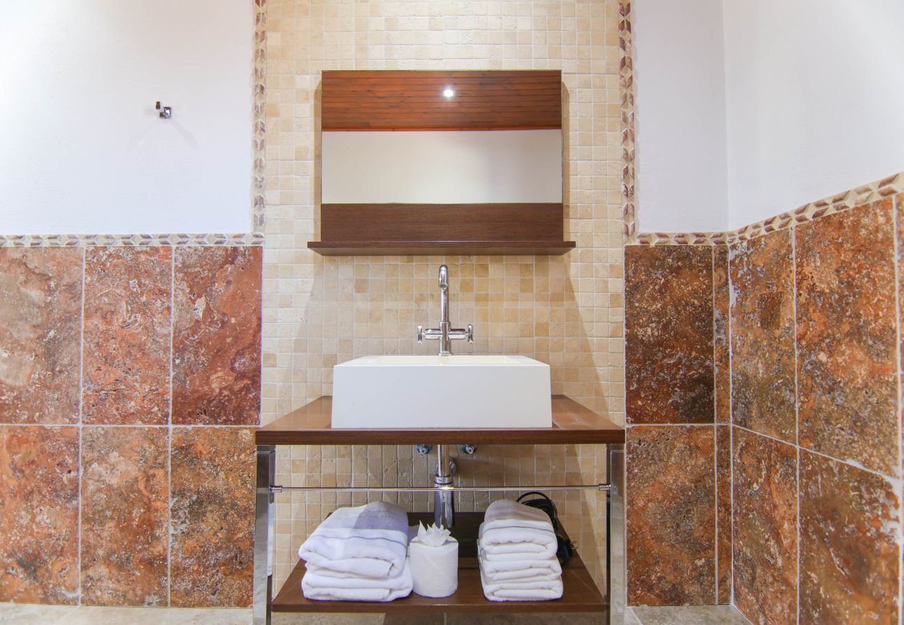 Country house in Sa Pobla - 140 Villa Son Ferragut VT/2073  by Mallorca Charm Country house in Sa Pobla - 140 Villa Son Ferragut VT/2073  by Mallorca Charm