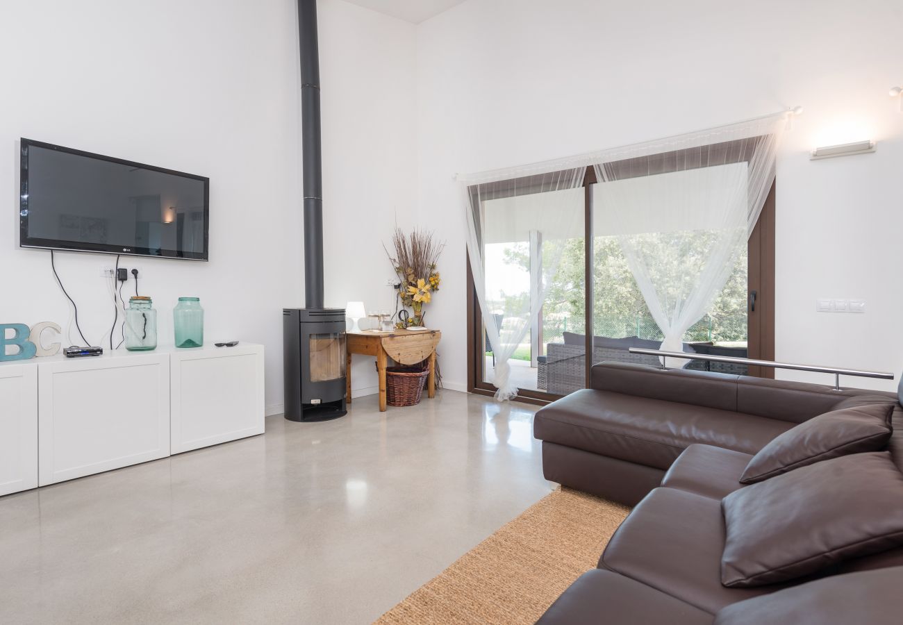 Country house in Santa Margalida - C087 Son Vador by Mallorca Villa Selection