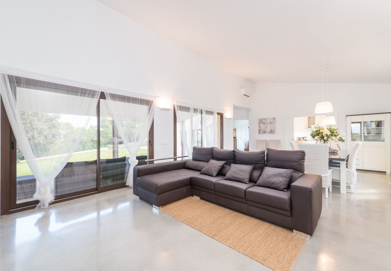 Country house in Santa Margalida - C087 Son Vador by Mallorca Villa Selection