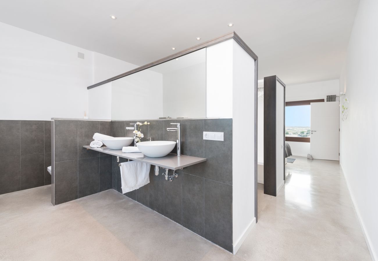 Country house in Santa Margalida - C087 Son Vador by Mallorca Villa Selection