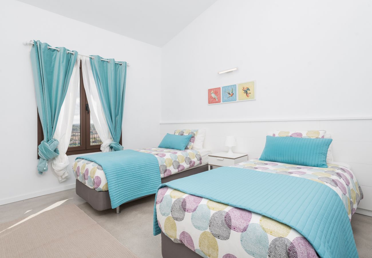 Country house in Santa Margalida - C087 Son Vador by Mallorca Villa Selection