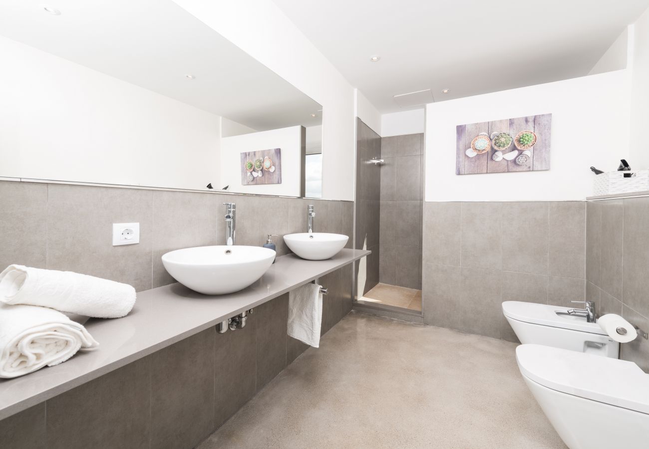 Country house in Santa Margalida - C087 Son Vador by Mallorca Villa Selection