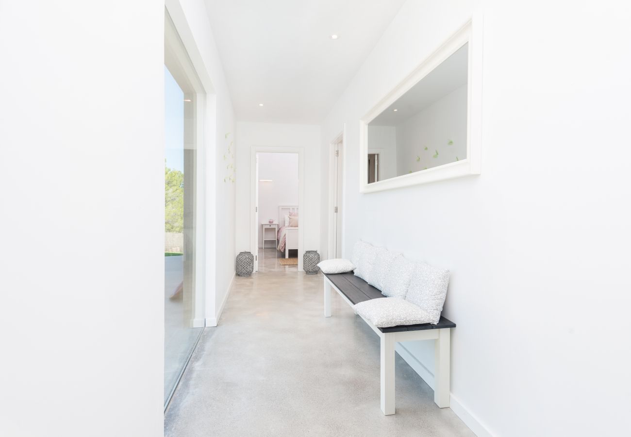 Country house in Santa Margalida - C087 Son Vador by Mallorca Villa Selection