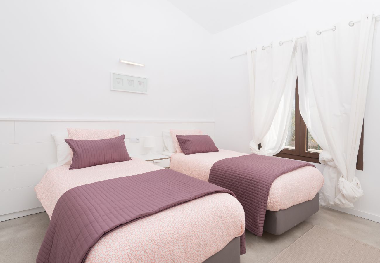 Country house in Santa Margalida - C087 Son Vador by Mallorca Villa Selection