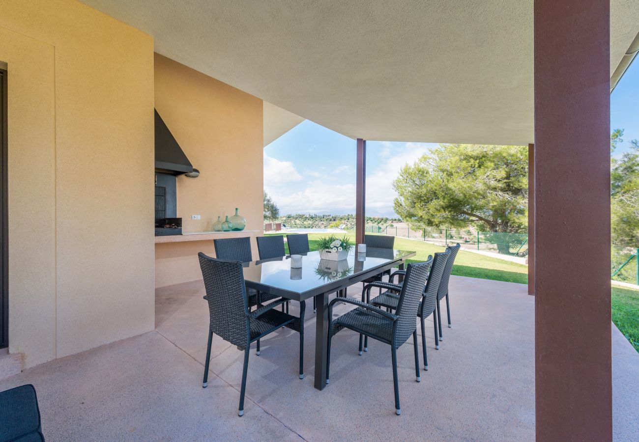 Country house in Santa Margalida - C087 Son Vador by Mallorca Villa Selection