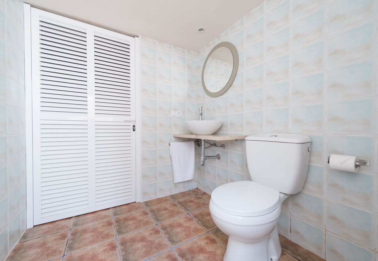 Country house in Santa Margalida - C087 Son Vador by Mallorca Villa Selection