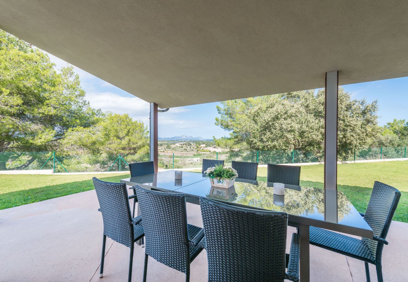 Country house in Santa Margalida - C087 Son Vador by Mallorca Villa Selection