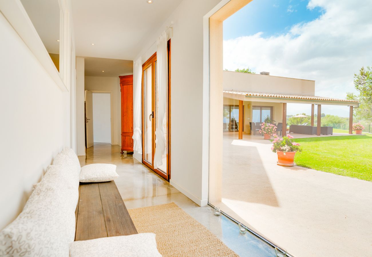 Country house in Santa Margalida - C087 Son Vador by Mallorca Villa Selection