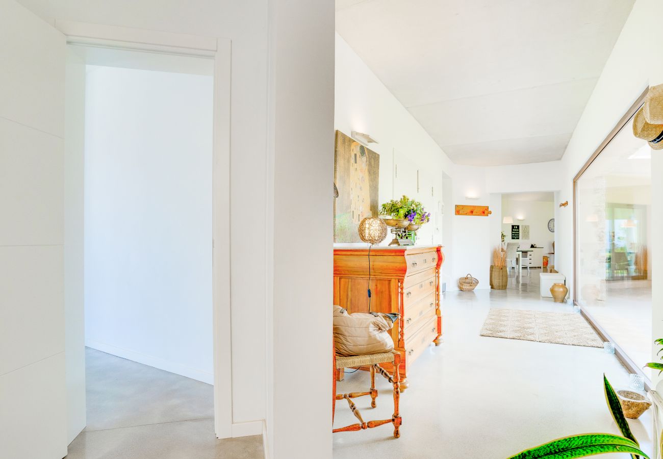 Country house in Santa Margalida - C087 Son Vador by Mallorca Villa Selection
