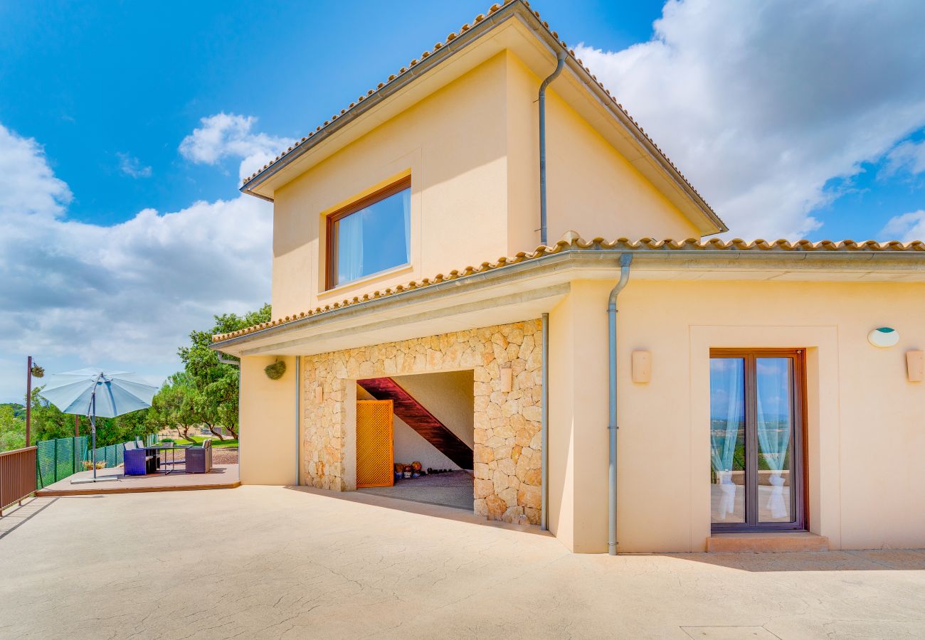 Country house in Santa Margalida - C087 Son Vador by Mallorca Villa Selection
