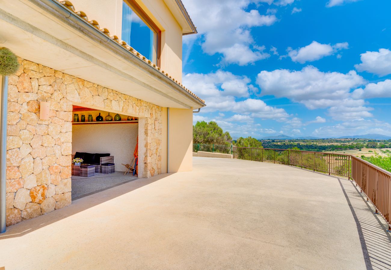 Country house in Santa Margalida - C087 Son Vador by Mallorca Villa Selection