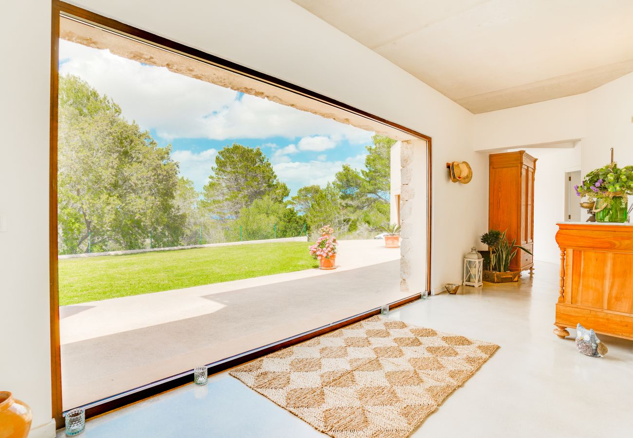 Country house in Santa Margalida - C087 Son Vador by Mallorca Villa Selection