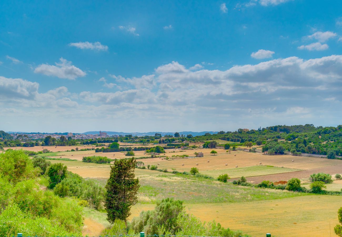 Country house in Santa Margalida - C087 Son Vador by Mallorca Villa Selection