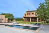 Country house in Binissalem - 151 Villa Es Triquet ET/3366 by Mallorca Charme Country house in Binissalem - 151 Villa Es Triquet ET/3366 by Mallorca Charme