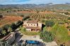 Country house in Binissalem - 151 Villa Es Triquet ET/3366 by Mallorca Charme Country house in Binissalem - 151 Villa Es Triquet ET/3366 by Mallorca Charme