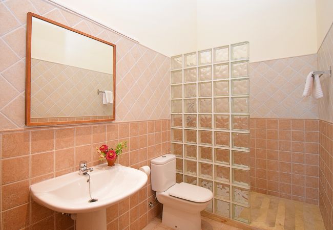 House in Llubi - 152 Villa Tofollubí TI/63 by Mallorca Charme House in Llubi - 152 Villa Tofollubí TI/63 by Mallorca Charme