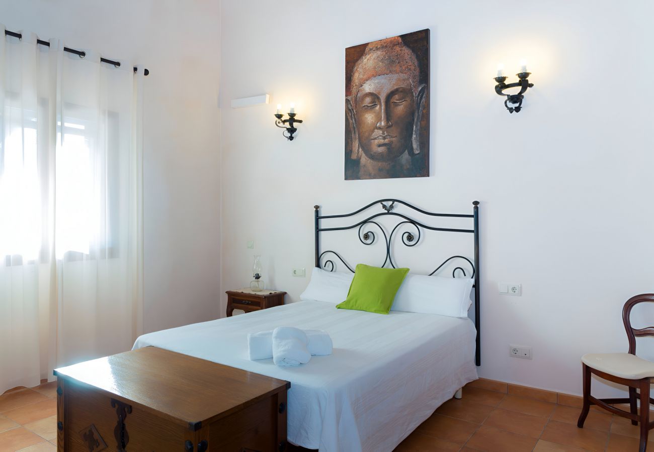 Country house in Sineu - 155 Finca Son Rossignol VT/103965 by Mallorca Char