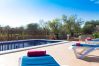 Country house in Sineu - 155 Finca Son Rossignol VT/103965 by Mallorca Char Country house in Sineu - 155 Finca Son Rossignol VT/103965 by Mallorca Char