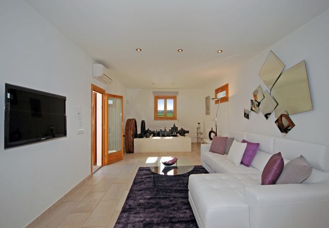 Country house in Muro - 158 Finca Vinagrella ET/3384 by Mallorca Charme Country house in Muro - 158 Finca Vinagrella ET/3384 by Mallorca Charme