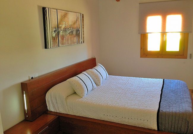 Country house in Muro - 158 Finca Vinagrella ET/3384 by Mallorca Charme Country house in Muro - 158 Finca Vinagrella ET/3384 by Mallorca Charme