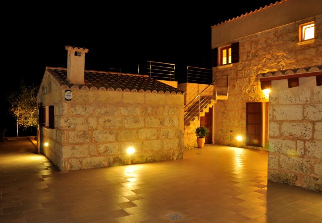 Country house in Muro - 158 Finca Vinagrella ET/3384 by Mallorca Charme Country house in Muro - 158 Finca Vinagrella ET/3384 by Mallorca Charme