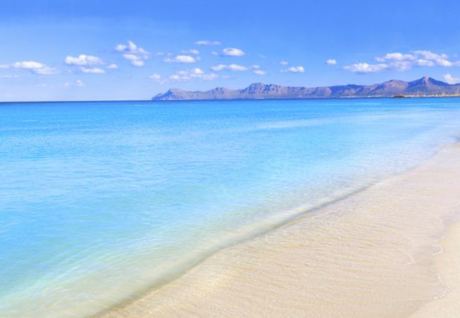 Country house in Muro - 158 Finca Vinagrella ET/3384 by Mallorca Charme Country house in Muro - 158 Finca Vinagrella ET/3384 by Mallorca Charme