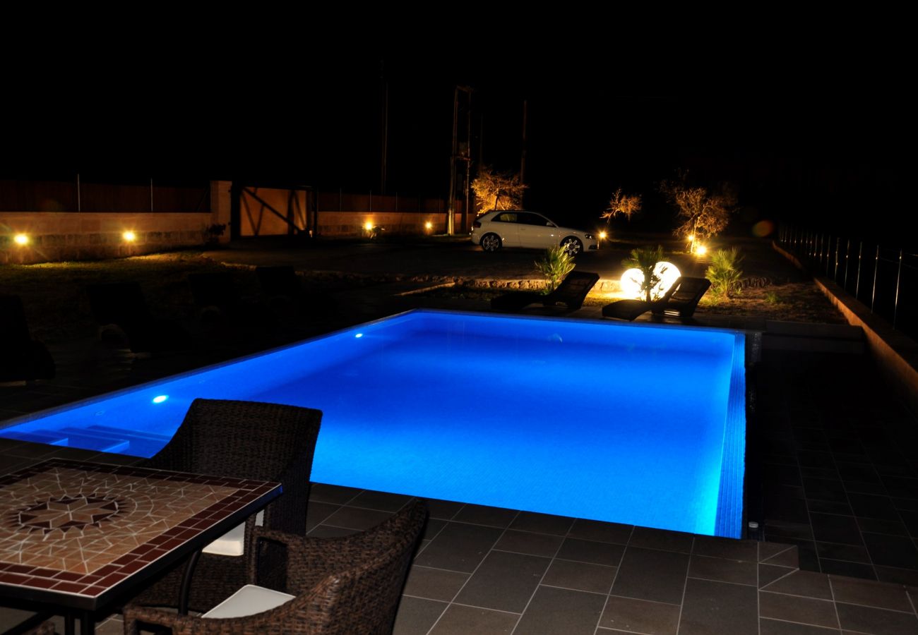 Country house in Muro - 158 Finca Vinagrella ET/3384 by Mallorca Charme