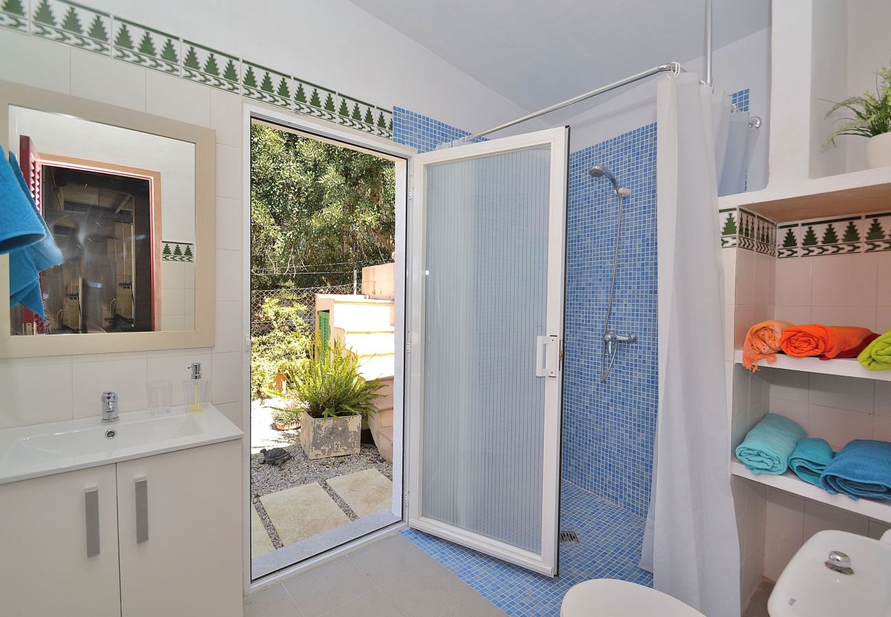Country house in Muro - 160 Villa Can Butxaquí ETV/13739 by Mallorca Charm