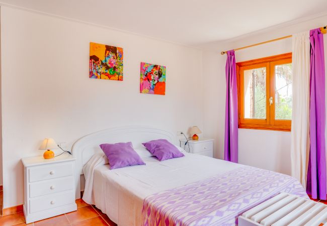 Villa in Alcúdia - G085 Lorenzo by Mallorca Villa Selection Villa in Alcúdia - G085 Lorenzo by Mallorca Villa Selection