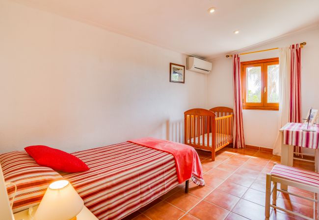 Villa in Alcúdia - G085 Lorenzo by Mallorca Villa Selection Villa in Alcúdia - G085 Lorenzo by Mallorca Villa Selection