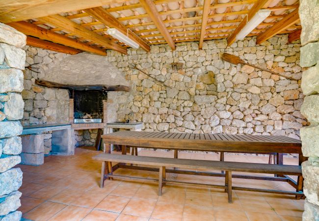 Villa in Alcúdia - G085 Lorenzo by Mallorca Villa Selection Villa in Alcúdia - G085 Lorenzo by Mallorca Villa Selection