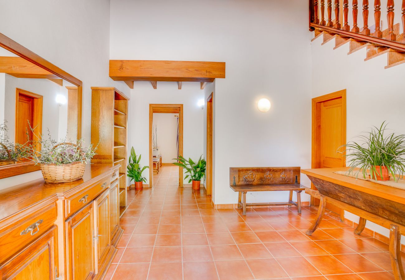 Villa in Alcudia - G085 Lorenzo by Mallorca Villa Selection