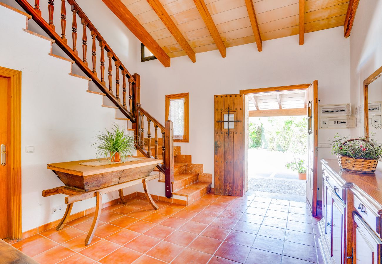 Villa in Alcudia - G085 Lorenzo by Mallorca Villa Selection
