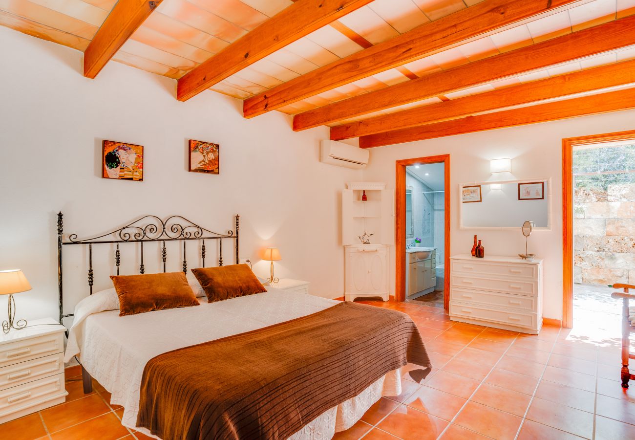 Villa in Alcudia - G085 Lorenzo by Mallorca Villa Selection