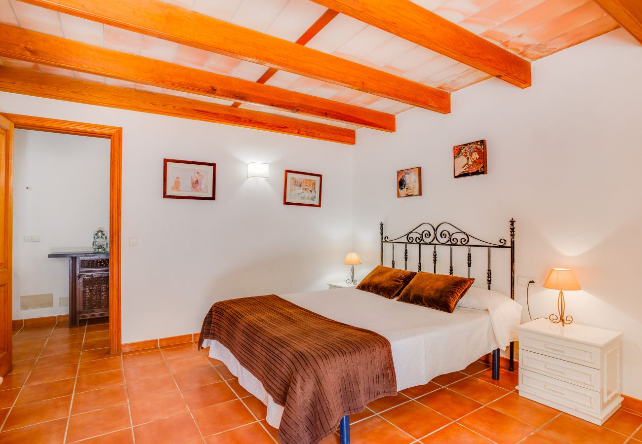 Villa in Alcudia - G085 Lorenzo by Mallorca Villa Selection