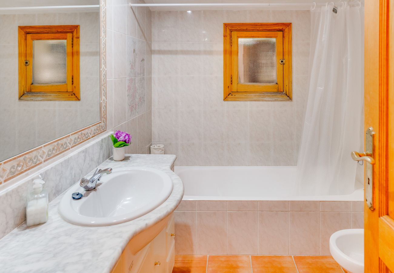 Villa in Alcudia - G085 Lorenzo by Mallorca Villa Selection